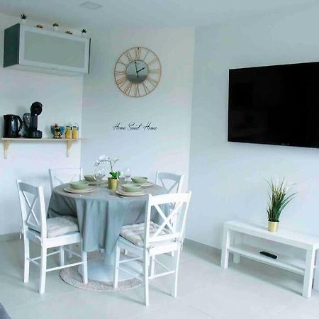 Appartement 5Min Aeroport Cdg لي ميسنيل أميلو المظهر الخارجي الصورة
