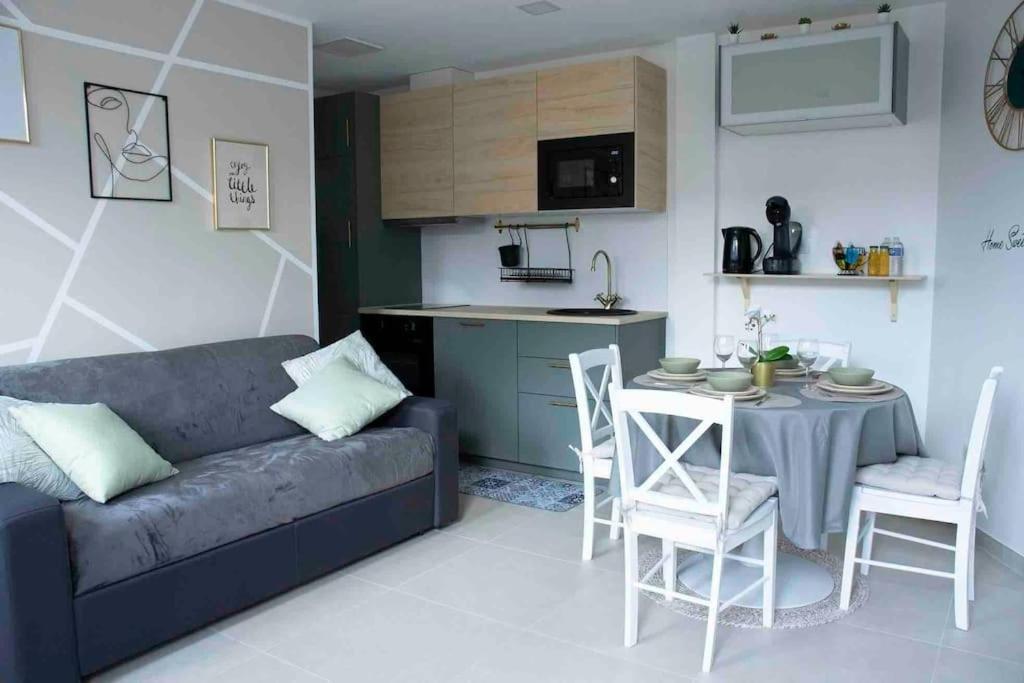 Appartement 5Min Aeroport Cdg لي ميسنيل أميلو المظهر الخارجي الصورة